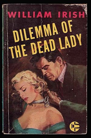 Dilemma of the Dead Lady