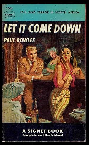 Seller image for Let It Come Down for sale by Bookworks