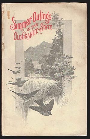 Summer Outings in the Old Granite State: A Guide to Pleasant Places Among the Mountains, Lakes, a...