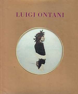 Seller image for Luigi Ontani for sale by Stefan Schuelke Fine Books