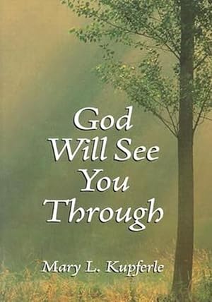 Seller image for God Will See You Through (Paperback) for sale by CitiRetail