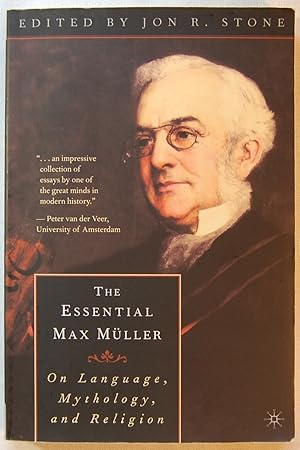 Immagine del venditore per The Essential Max Mueller: On Language, Mythology, and Religion venduto da Kazoo Books LLC