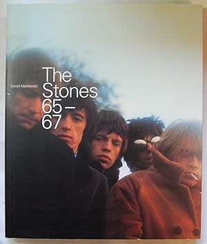 The Stones: 65-67