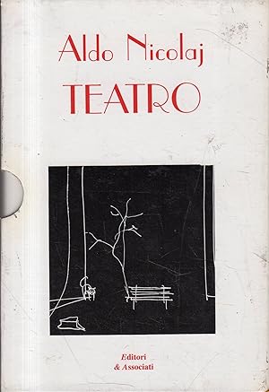 Teatro (2 vol.)