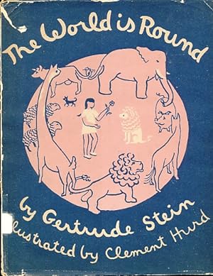 Seller image for The World is Round for sale by Bookshelf of Maine