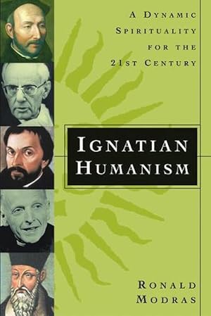 Seller image for Ignatian Humanism (Paperback) for sale by CitiRetail