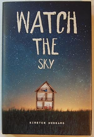 Watch the Sky, Signed