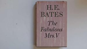 Seller image for The Fabulous Mrs V for sale by Goldstone Rare Books