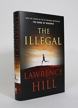 Seller image for The Illegal for sale by Minotavros Books,    ABAC    ILAB
