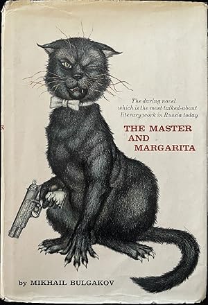 Imagen del vendedor de The Master and Margarita a la venta por Last Word Books