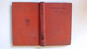 Seller image for Marauders by night for sale by Goldstone Rare Books