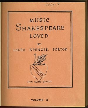 Immagine del venditore per Shakespeare pamphlets, 7 Bound in book form venduto da Antipodean Books, Maps & Prints, ABAA