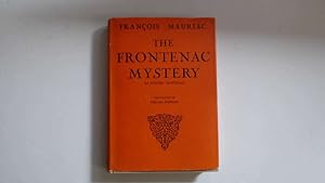 Seller image for The Frontenac mystery for sale by Goldstone Rare Books