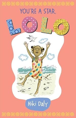 Seller image for You're a Star, Lolo! (Paperback) for sale by CitiRetail