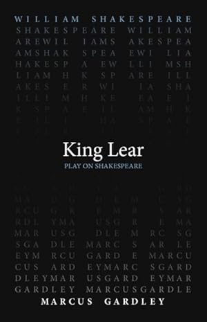 Seller image for King Lear for sale by GreatBookPrices