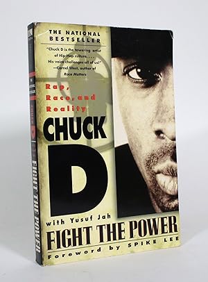 Imagen del vendedor de Fight the Power: Rap, Race, and Reality a la venta por Minotavros Books,    ABAC    ILAB