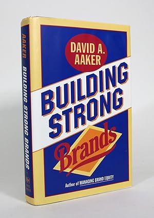 Seller image for Building Strong Brands for sale by Minotavros Books,    ABAC    ILAB