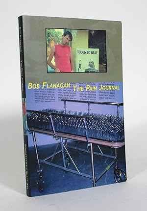 Immagine del venditore per The Pain Journal venduto da Minotavros Books,    ABAC    ILAB