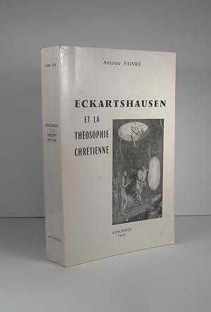 Eckartshausen et la théosophie chrétienne