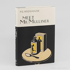 Meet Mr Mulliner (The Collector's Wodehouse)