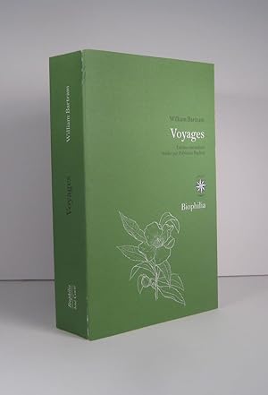 Image du vendeur pour Voyages dans le sud de l'Amrique du Nord mis en vente par Librairie Bonheur d'occasion (LILA / ILAB)