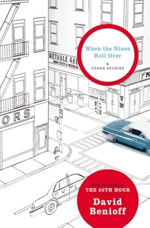 Imagen del vendedor de When the Nines Roll Over: And Other Stories a la venta por Cul de Sac Books