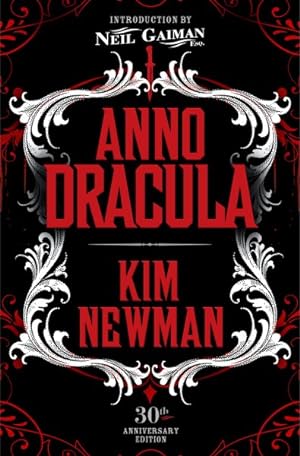Bild des Verkufers fr Anno Dracula zum Verkauf von GreatBookPrices