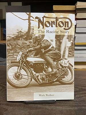 Norton: The Racing Story