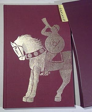 Seller image for The Song of Roland with slipcase for sale by Antiquariat Trger