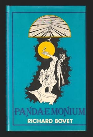 Seller image for Pandaemonium, Or The Devil's Cloyster. Being a further blow to Modern Sadduceism, Proving the Existence of Witches and Spirits. . . for sale by Gates Past Books Inc.