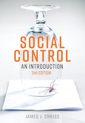 Seller image for Social Control : An Introduction for sale by GreatBookPrices