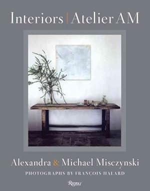 Seller image for Interiors Atelier AM for sale by GreatBookPrices