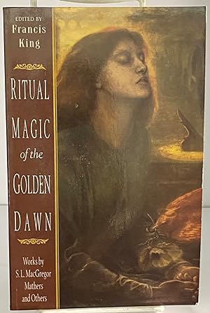 Image du vendeur pour Ritual Magic of the Golden Dawn: Works by S. L. MacGregor Mathers and Others mis en vente par Books Galore Missouri