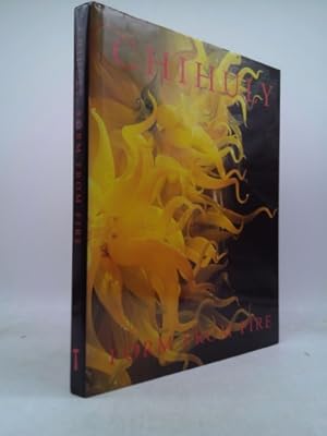 Bild des Verkufers fr Chihuly: Form from Fire zum Verkauf von ThriftBooksVintage