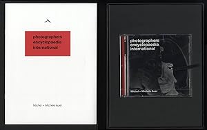 Image du vendeur pour PHOTOGRAPHERS ENCYCLOPAEDIA INTERNATIONAL mis en vente par Andrew Cahan: Bookseller, Ltd., ABAA