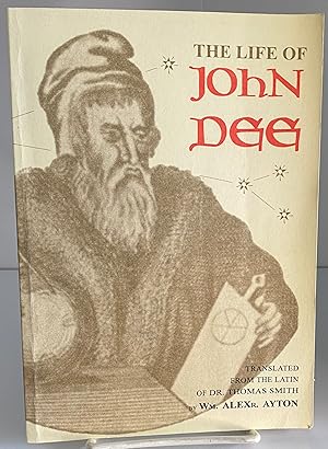 Immagine del venditore per The Life of John Dee venduto da Books Galore Missouri