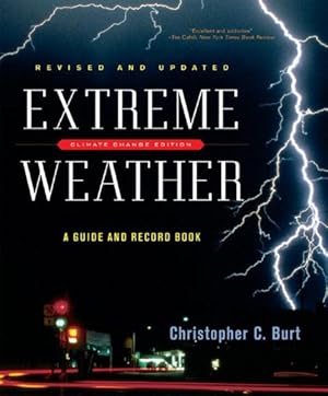 Seller image for Extreme Weather : A Guide & Record Book for sale by GreatBookPrices
