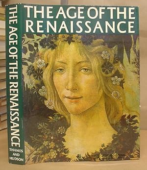 Imagen del vendedor de The Age Of The Renaissance a la venta por Eastleach Books