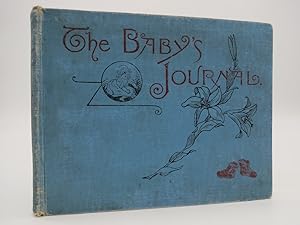 Imagen del vendedor de THE BABY'S JOURNAL a la venta por Sage Rare & Collectible Books, IOBA