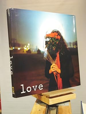 Seller image for Love for sale by Henniker Book Farm and Gifts