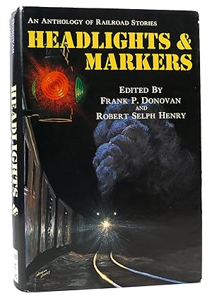 Seller image for HEADLIGHTS AND MARKERS for sale by Rare Book Cellar