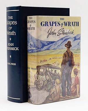 THE GRAPES OF WRATH