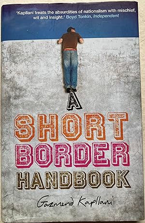 A Short Border Handbook