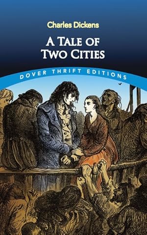 Seller image for Tale of Two Cities for sale by GreatBookPrices