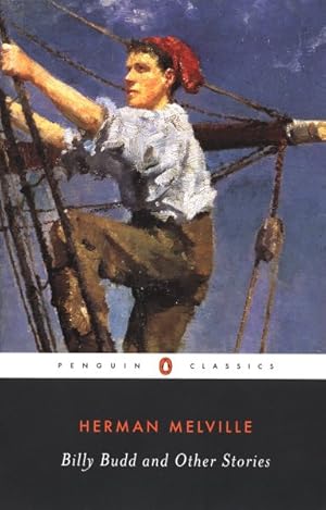 Seller image for Billy Budd and Other Stories for sale by GreatBookPrices