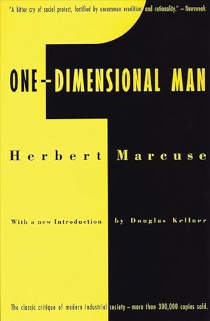 Seller image for One-Dimensional Man: Studies in the Ideology of Advanced Industrial Society (Paperback) for sale by CitiRetail