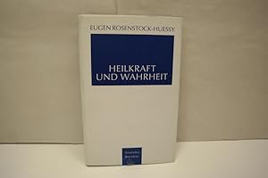 Heilkraft und Wahrheit - Konkordanz der politischen und der kosmischen Zeit