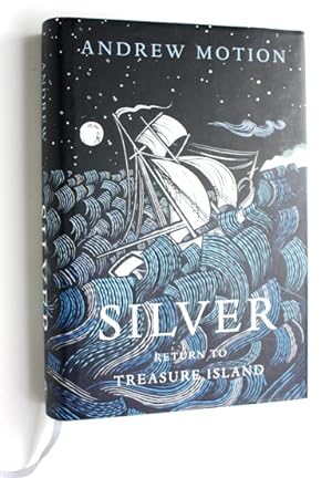 Silver, Return to Treasure Island