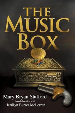 Seller image for The Music Box (Paperback) for sale by Grand Eagle Retail