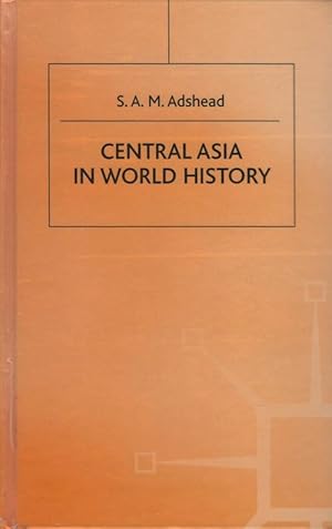 Imagen del vendedor de Central Asia in World History a la venta por The Haunted Bookshop, LLC